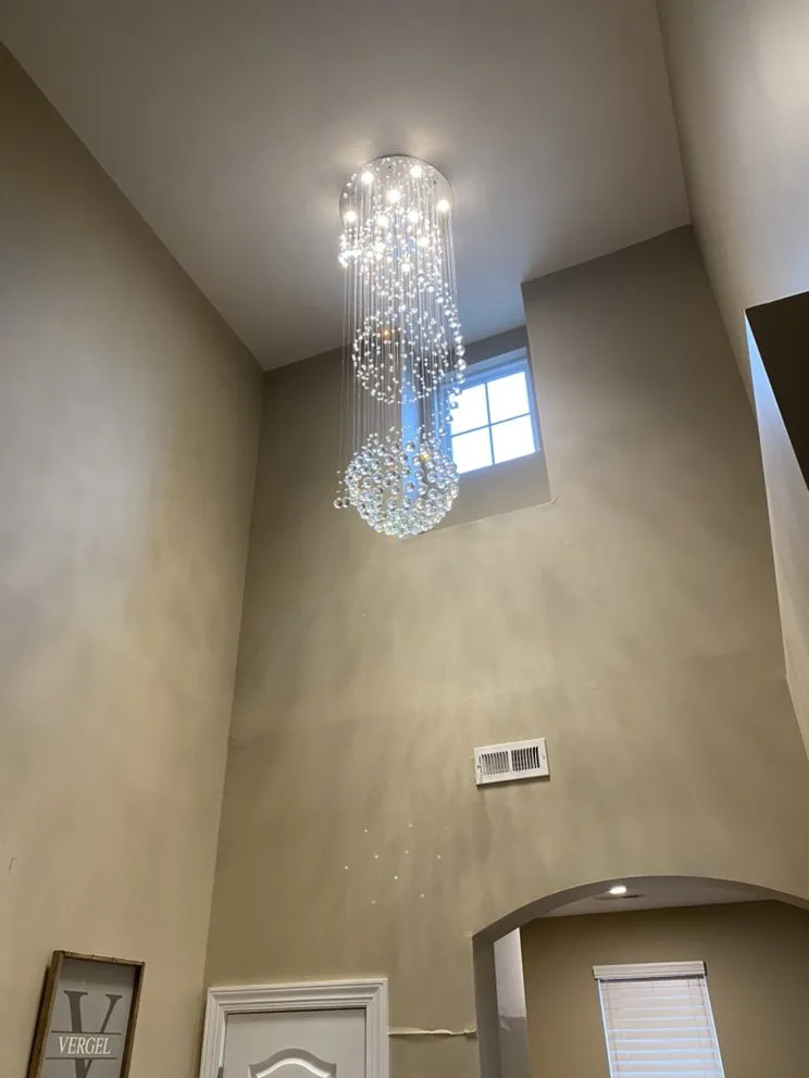 Slide of Drywall and More