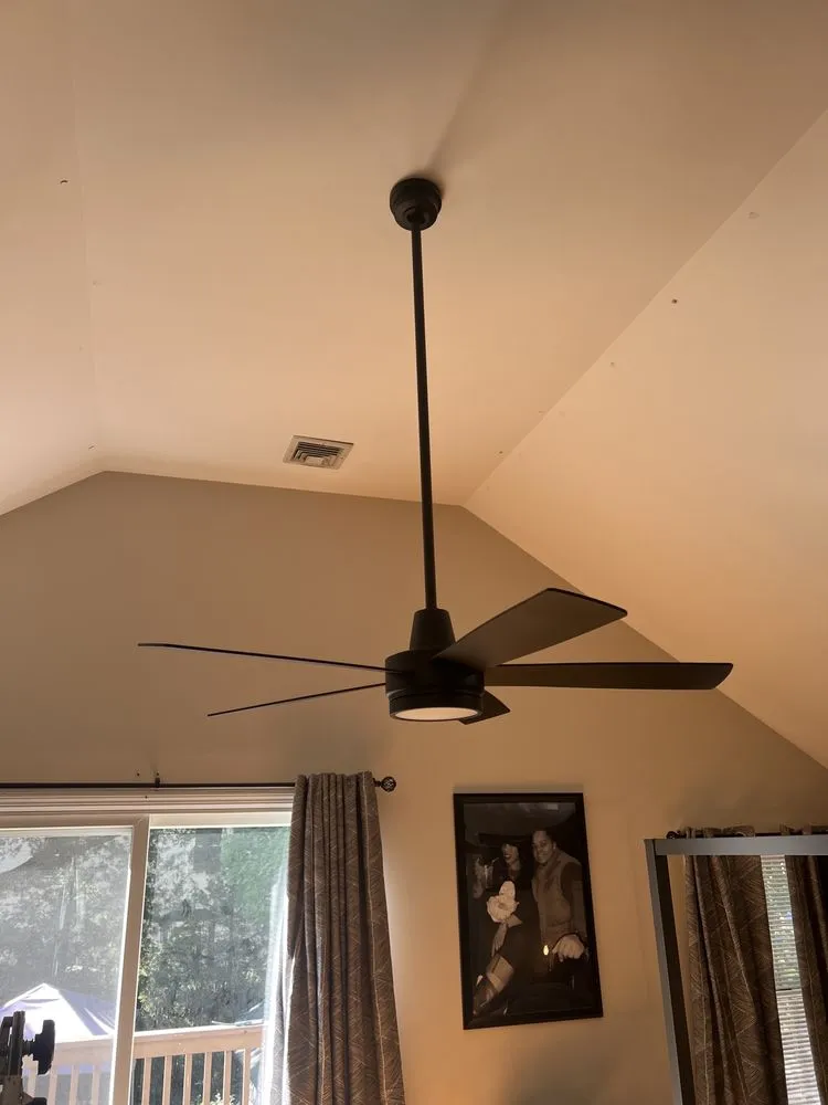 Slide of D.S Contracting