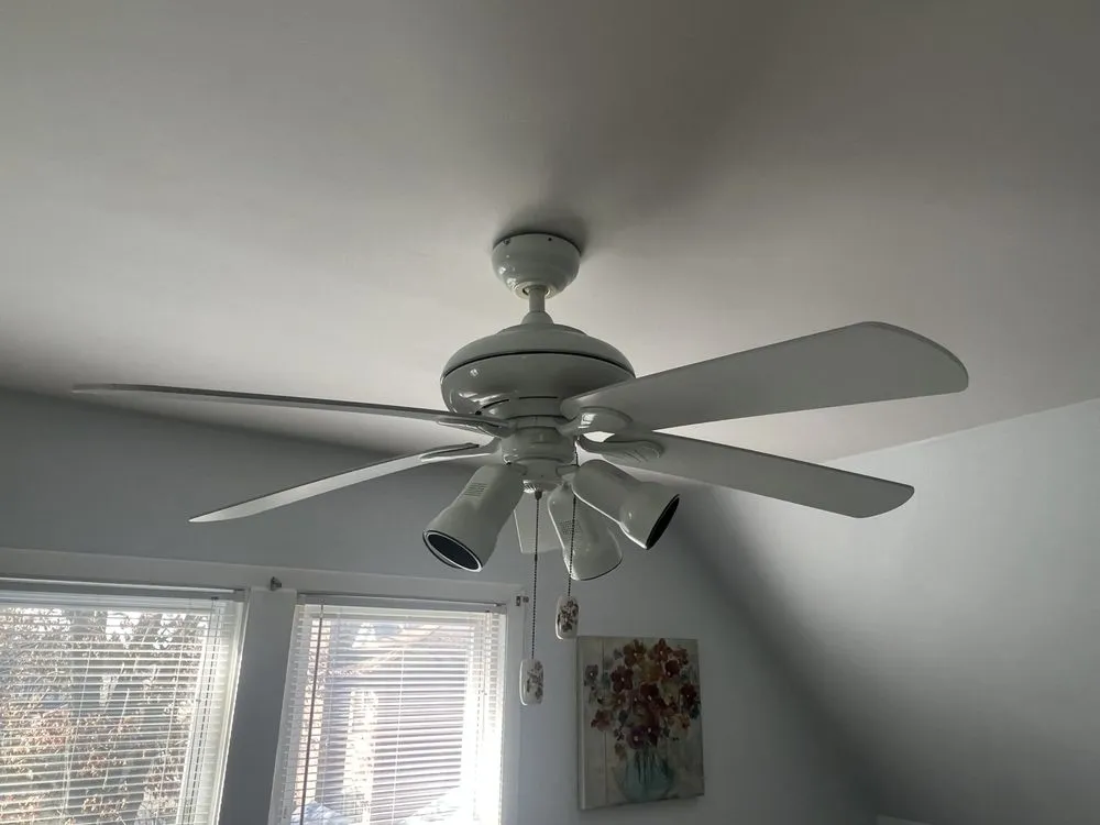 Slide of D.S Contracting