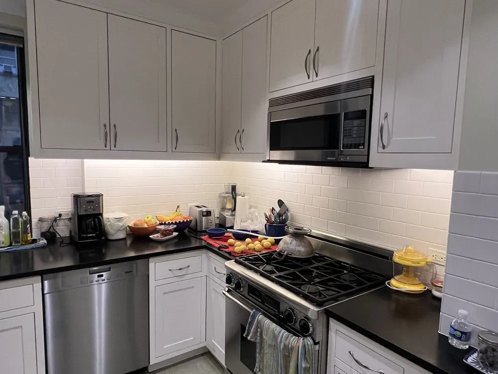 Slide of D.S Contracting