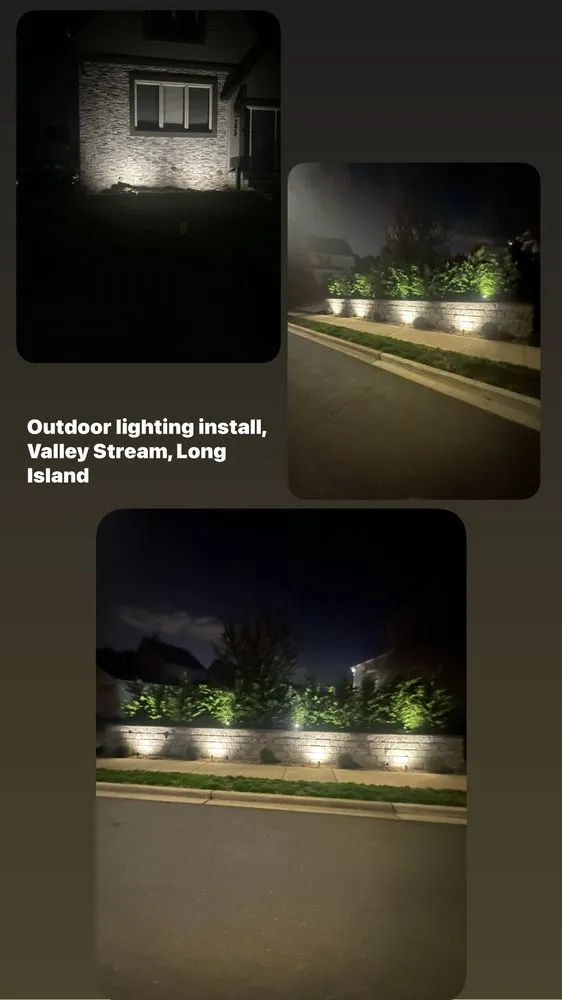 Slide of D.S Contracting