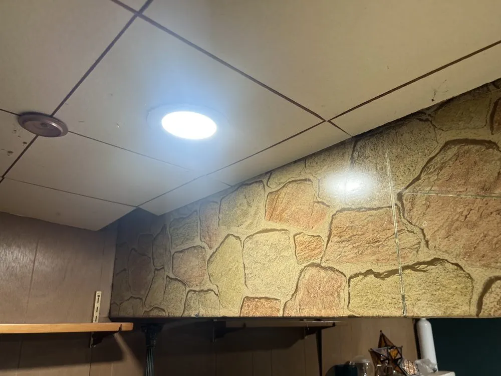 Slide of D.S Contracting