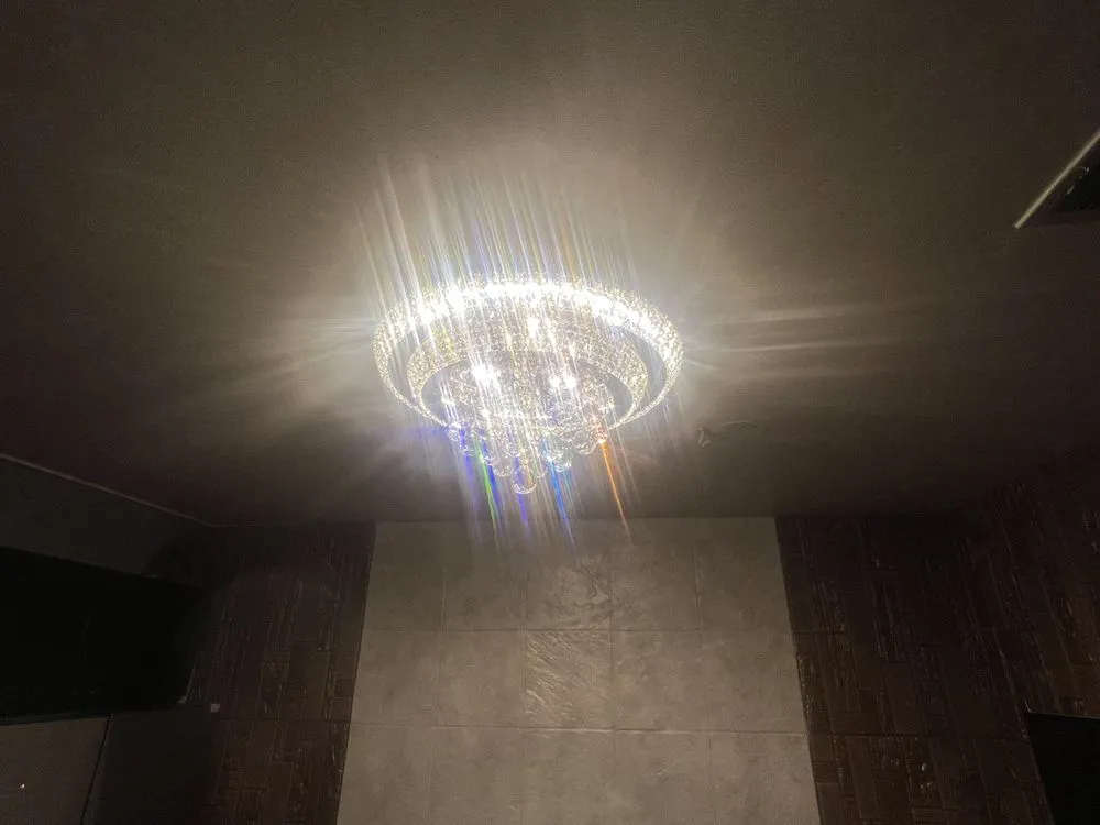 Slide of D.S Contracting