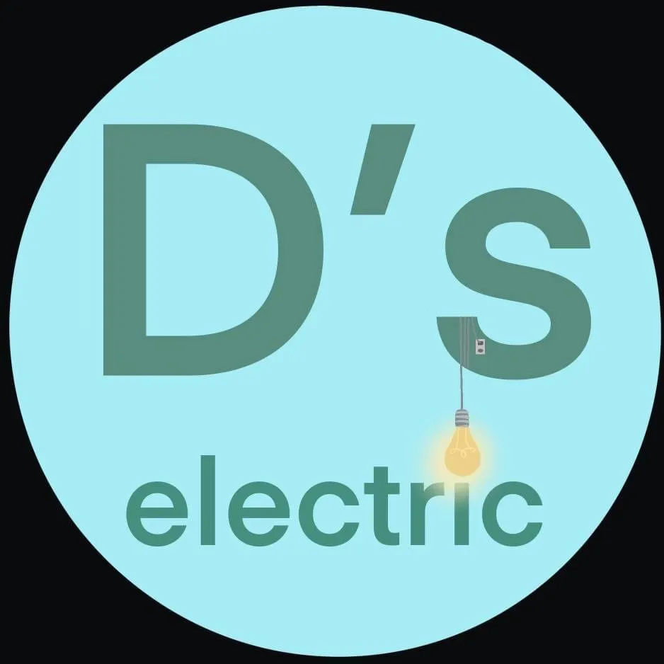 Slide of D's Electric