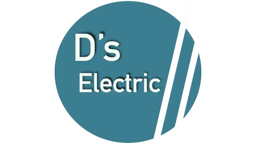 Slide of D's Electric