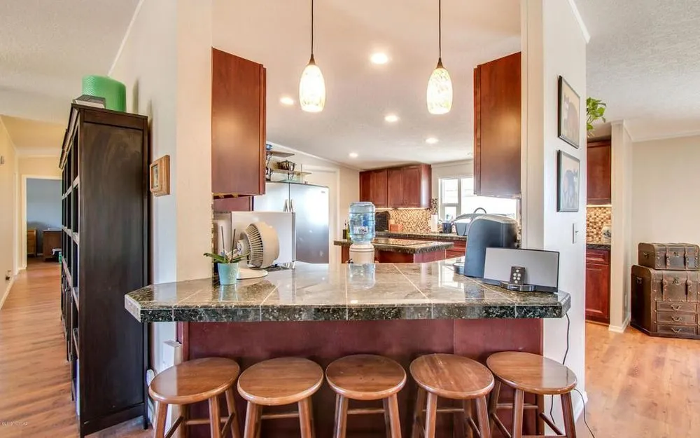 Slide of DS Electric