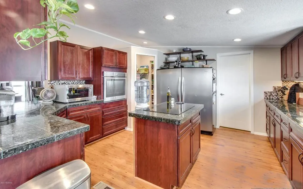 Slide of DS Electric