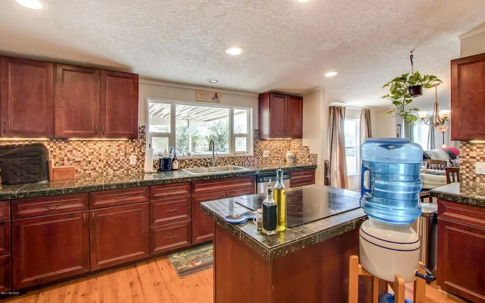 Slide of DS Electric