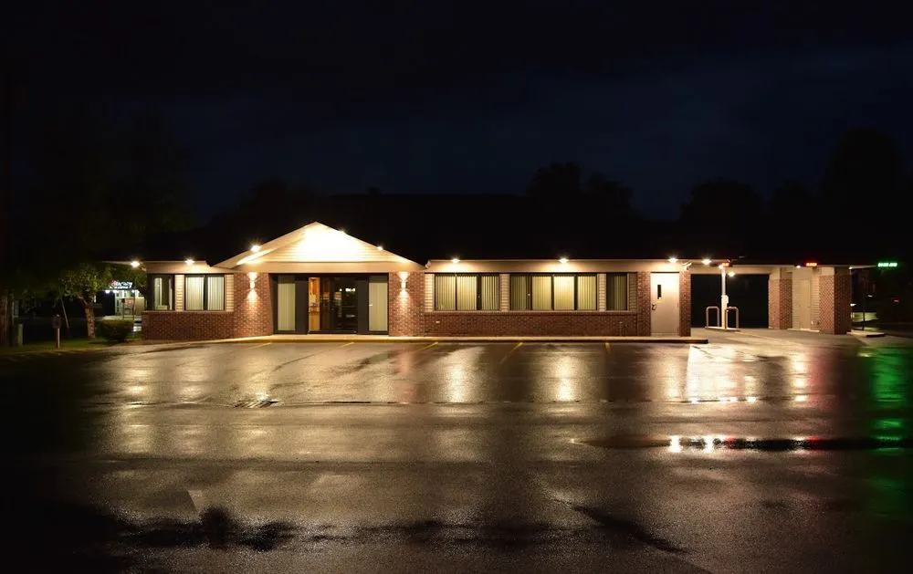 Slide of D&S Electrical