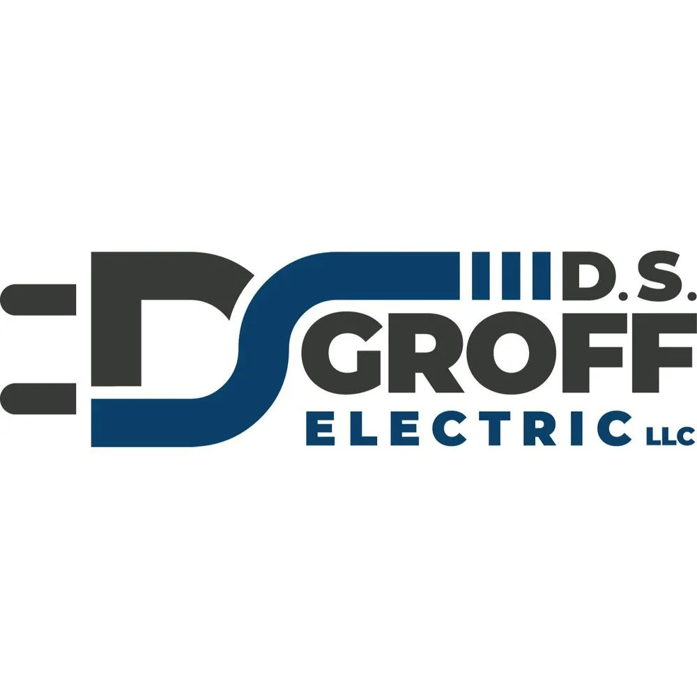 Licensed outlet and switch repair in Lewis Run, PA by D.S. Groff Electric