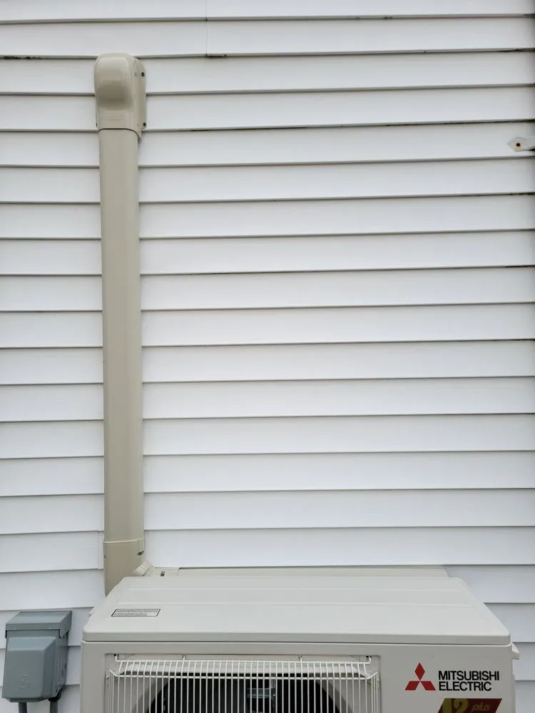 Slide of DS Home Services