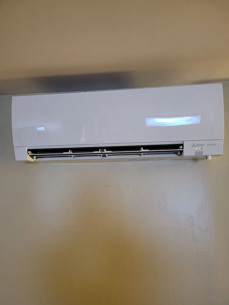 Slide of DS Home Services