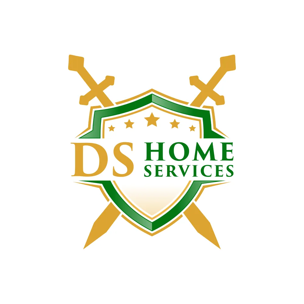 Slide of DS Home Services