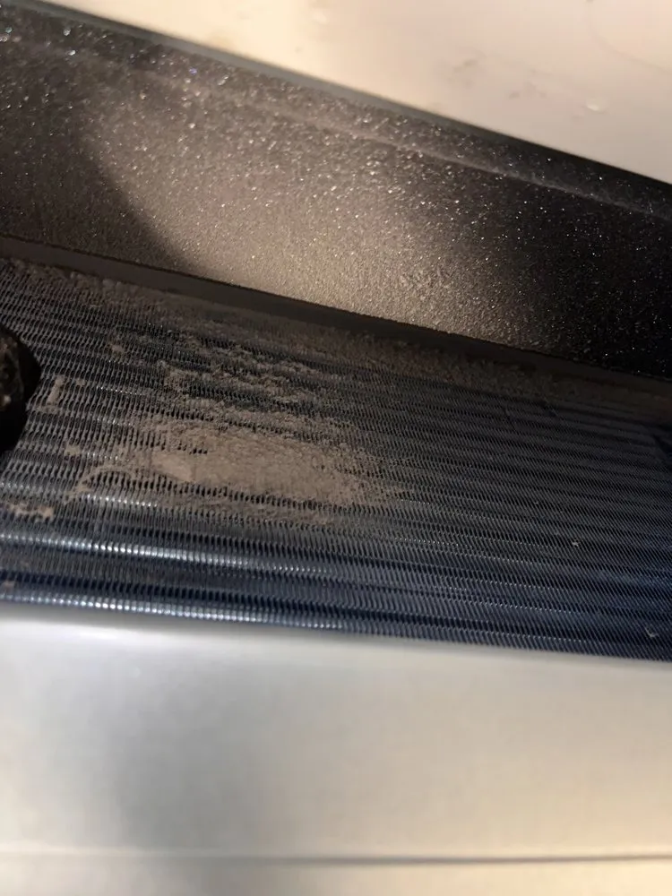 Slide of D&S Mechanical Services