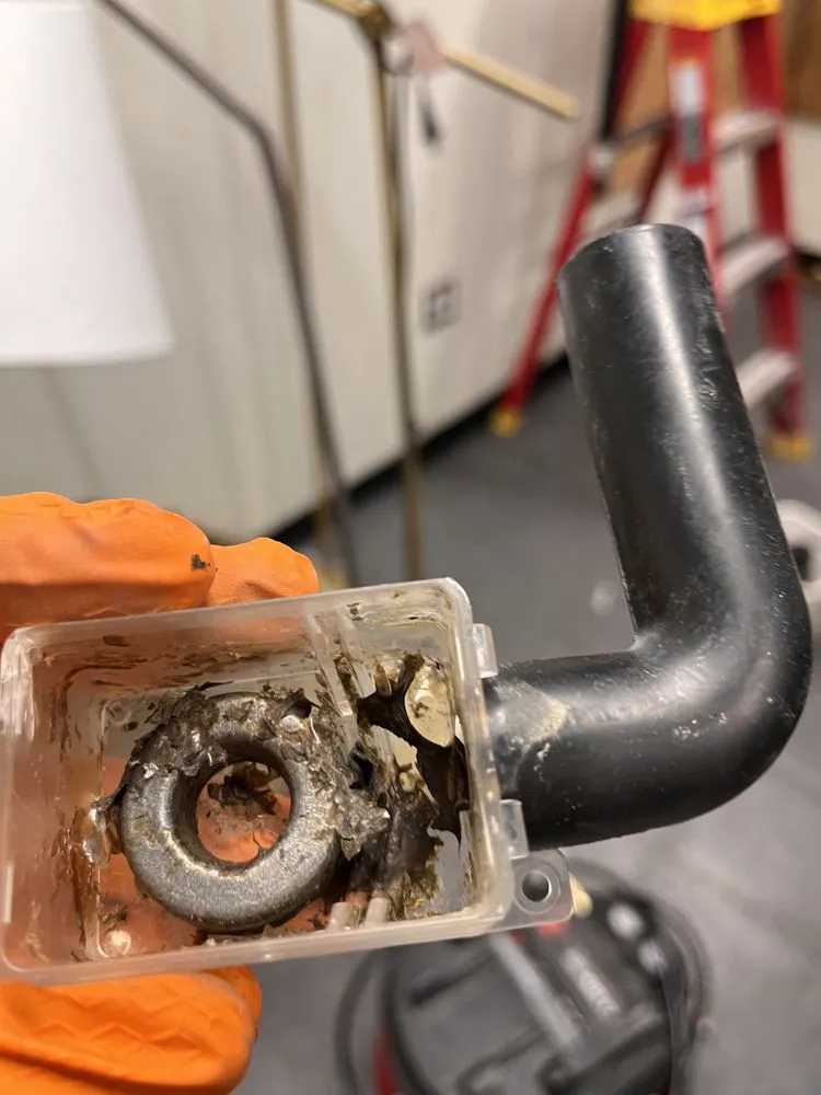 Slide of D&S Mechanical Services