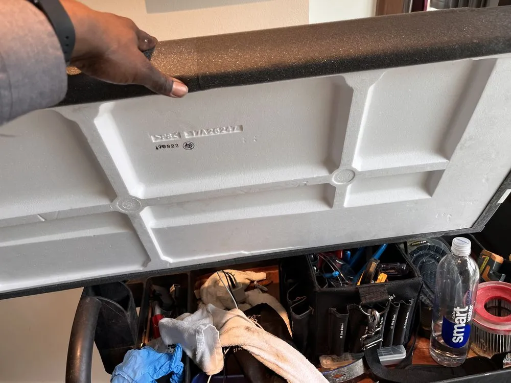 Slide of D&S Mechanical Services