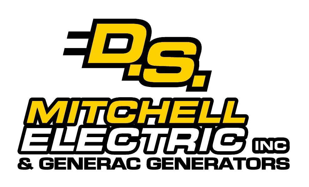 Licensed electrician providing emergency electrical service in Aylett, VA - D.S. Mitchell Electric
