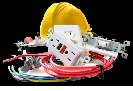 Slide of DS-ML ELECTRICAL