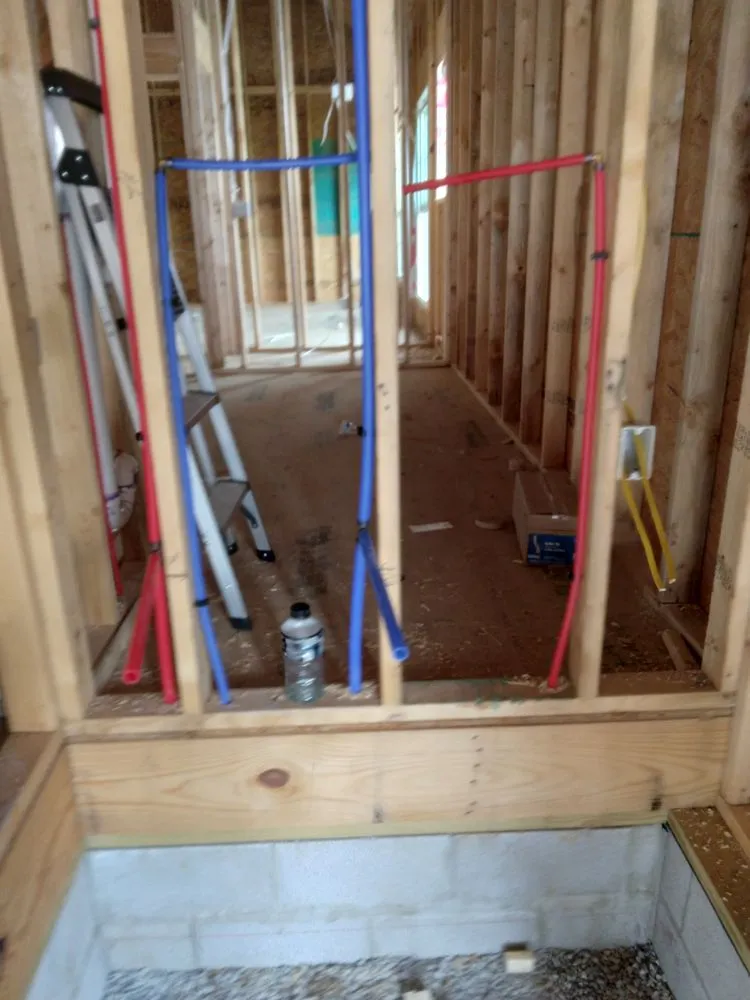 Slide of D's Plumbing & Electric