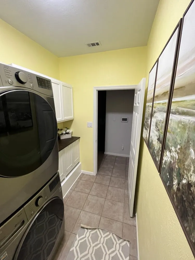 Slide of DS remodeling & electric