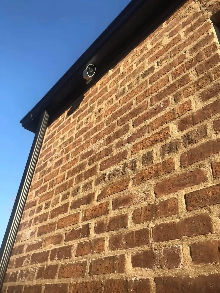 Slide of DS remodeling & electric