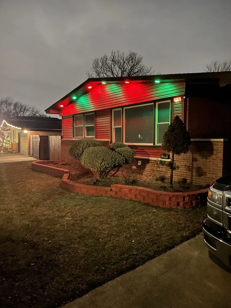 Slide of DS remodeling & electric