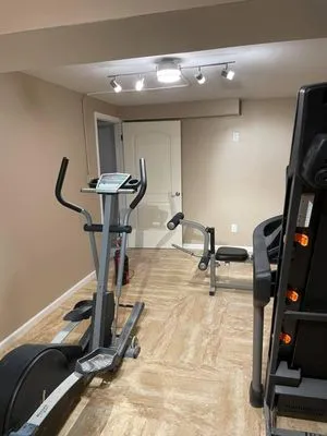 DS remodeling & electric