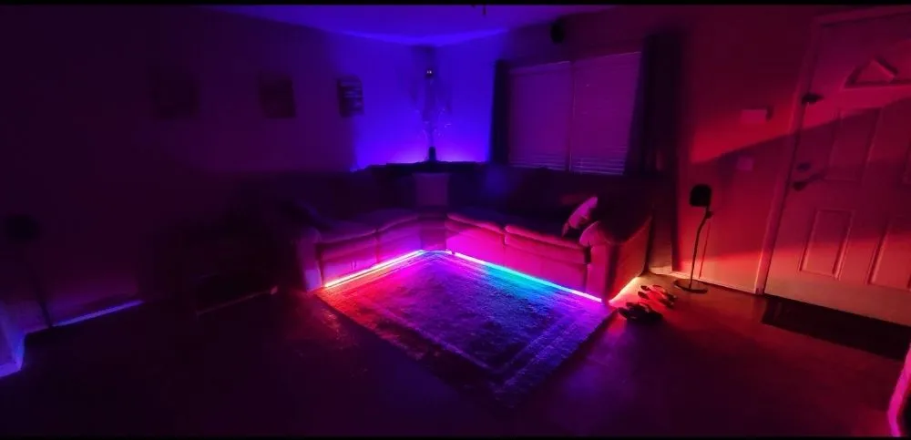 Slide of DS Trigger Electronics