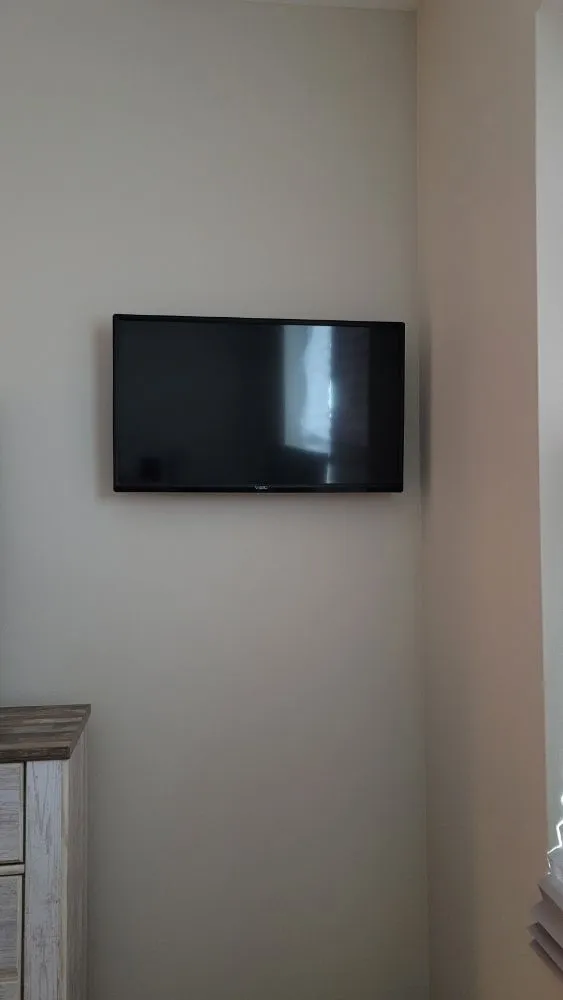 Slide of DS Trigger Electronics