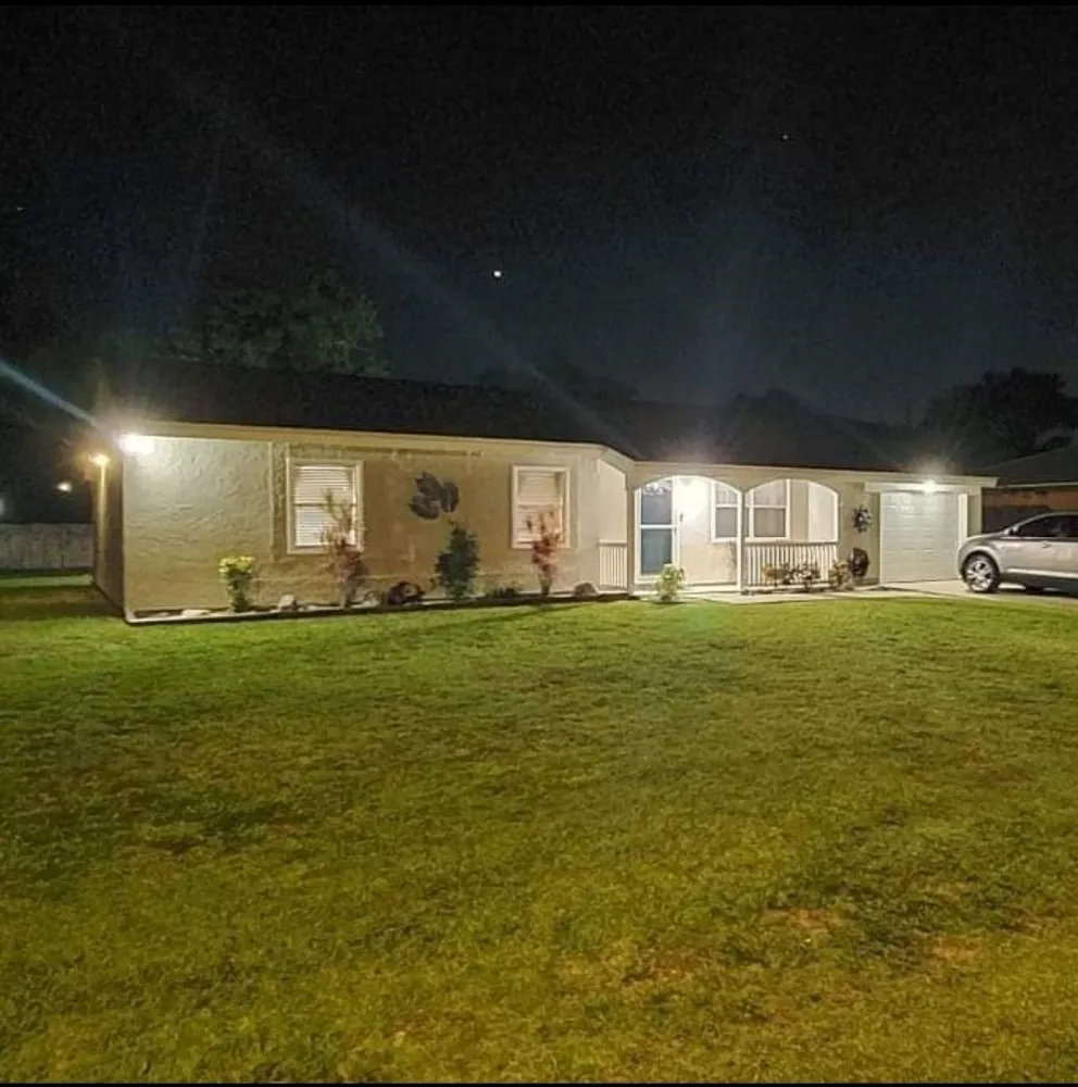 Slide of DS Trigger Electronics