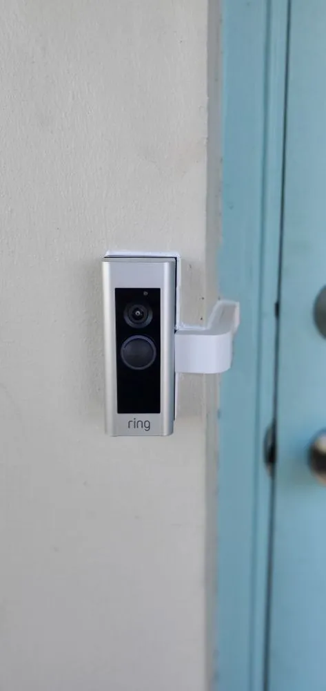 Slide of DS Trigger Electronics