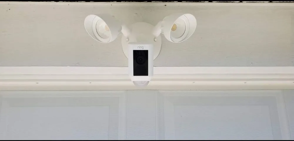 Slide of DS Trigger Electronics