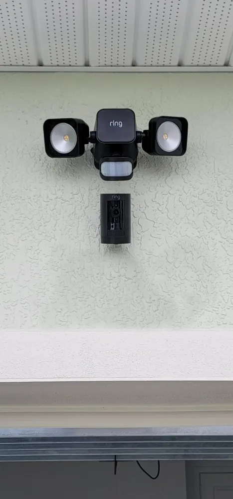 Trusted electrical service for homes in wiring installation,  by 