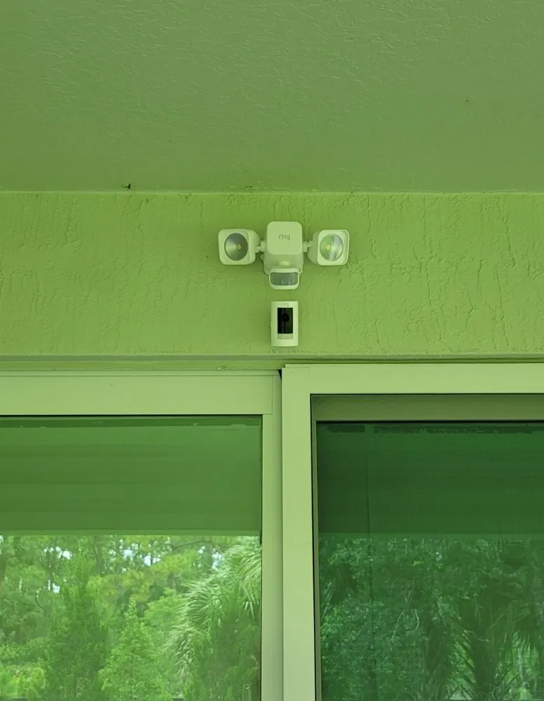 Reliable wiring installation in ,  by DS Trigger Electronics