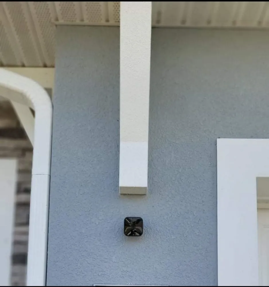 Slide of DS Trigger Electronics