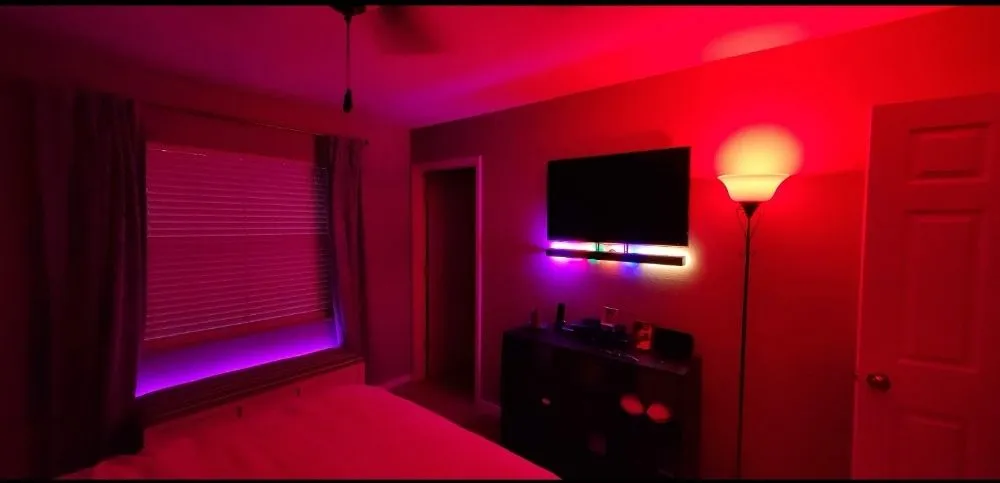 Slide of DS Trigger Electronics