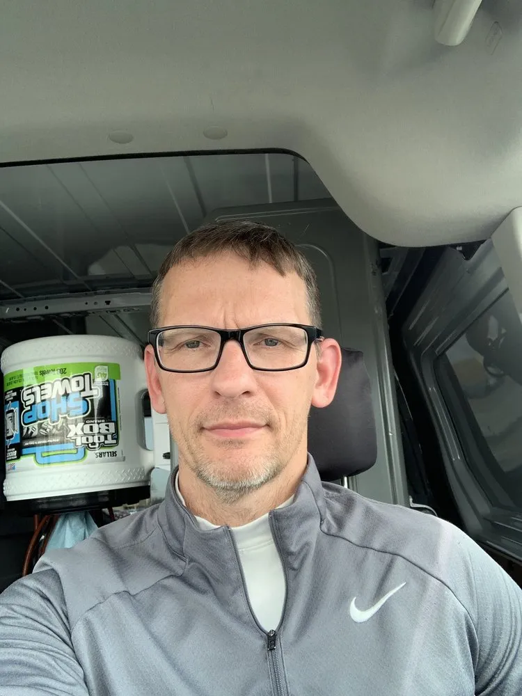 Slide of DSA Electric