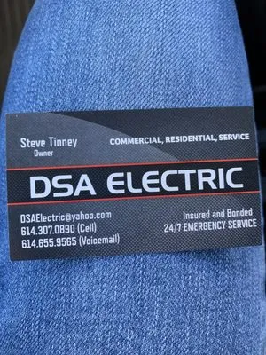DSA Electric