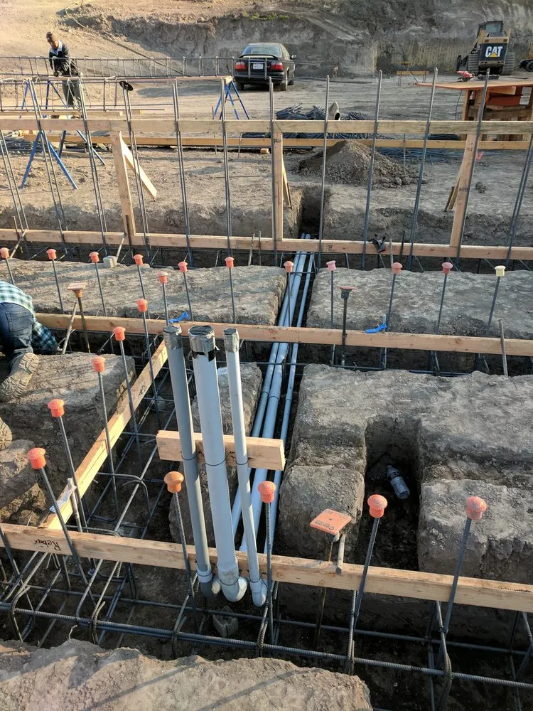 Slide of DSA Electric