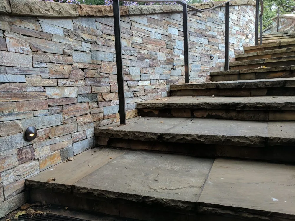 Slide of DSA Electric