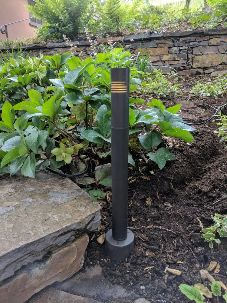 Slide of DSA Electric