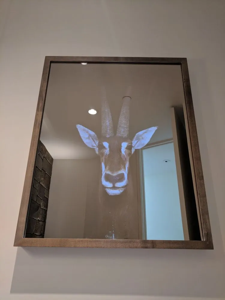 Slide of DSA Electric