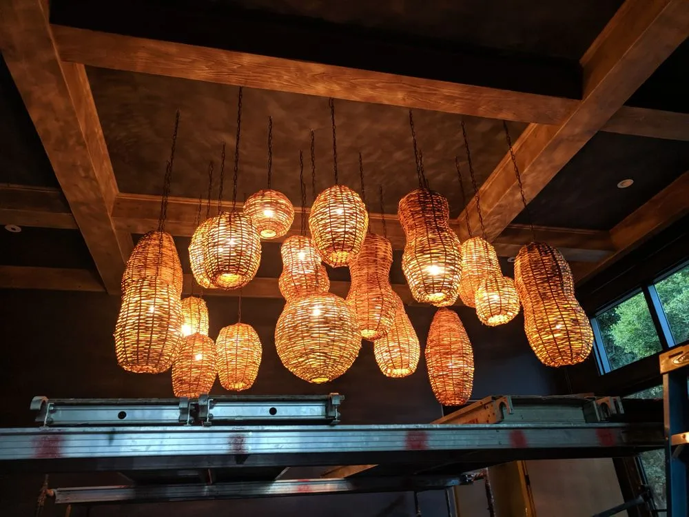 Slide of DSA Electric