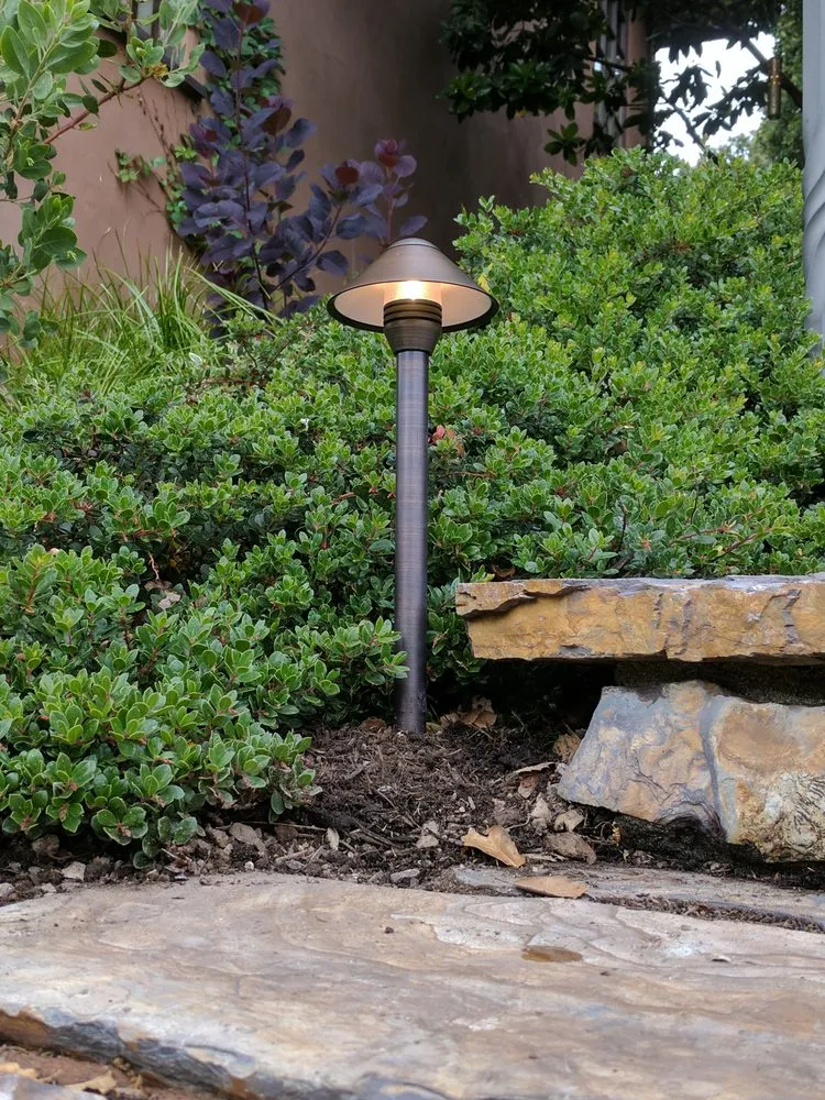 Slide of DSA Electric