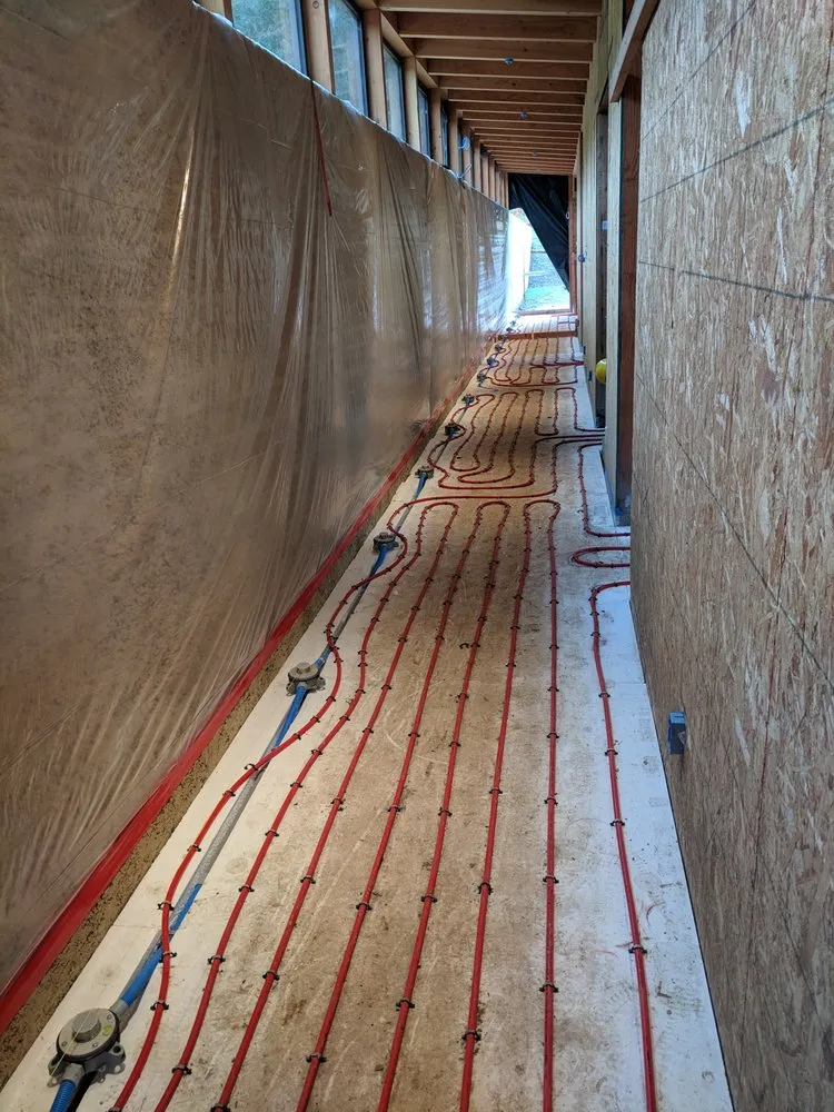 Slide of DSA Electric