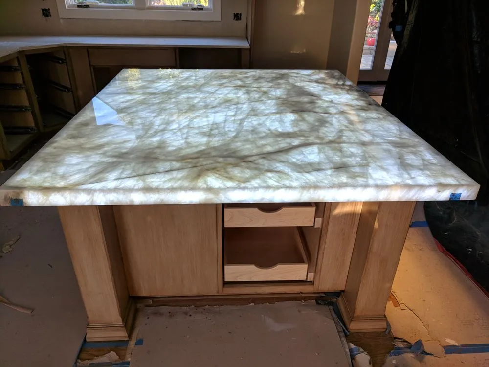 Slide of DSA Electric