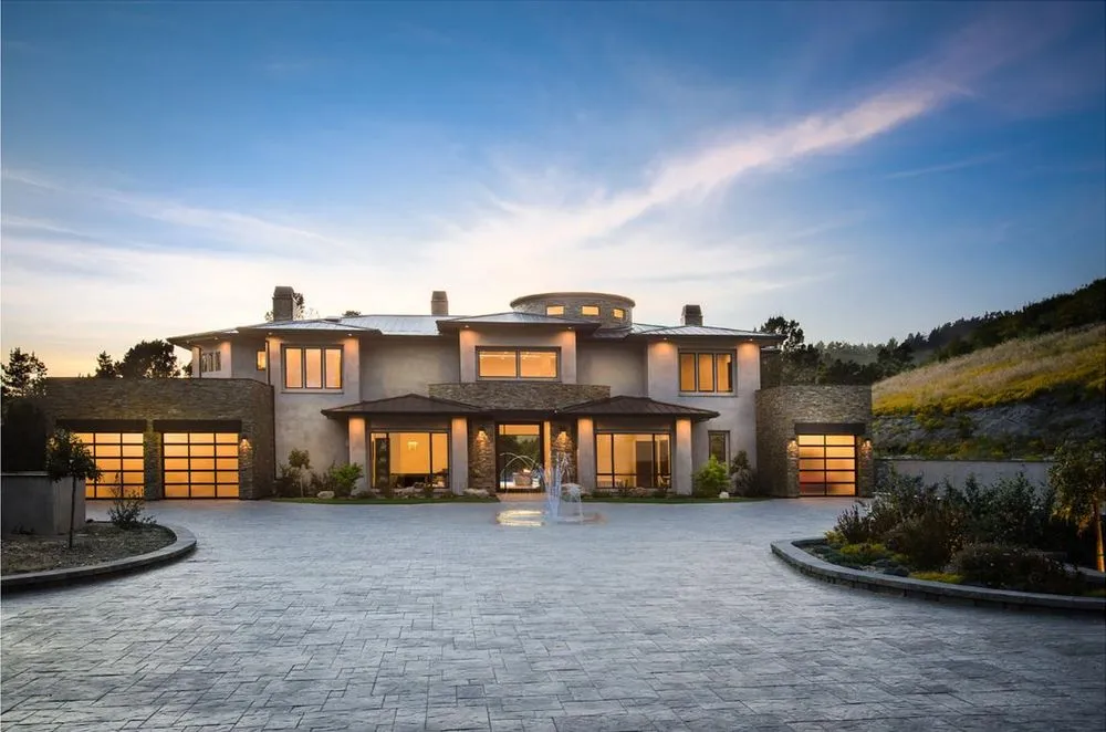 Slide of DSA Electric