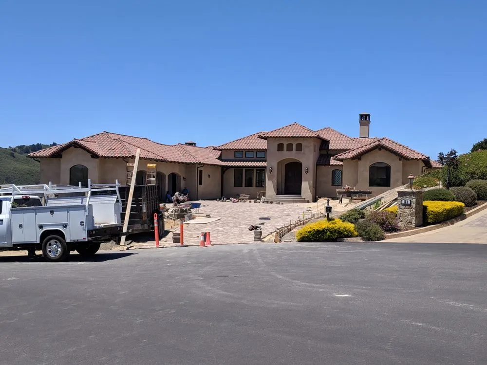 Slide of DSA Electric