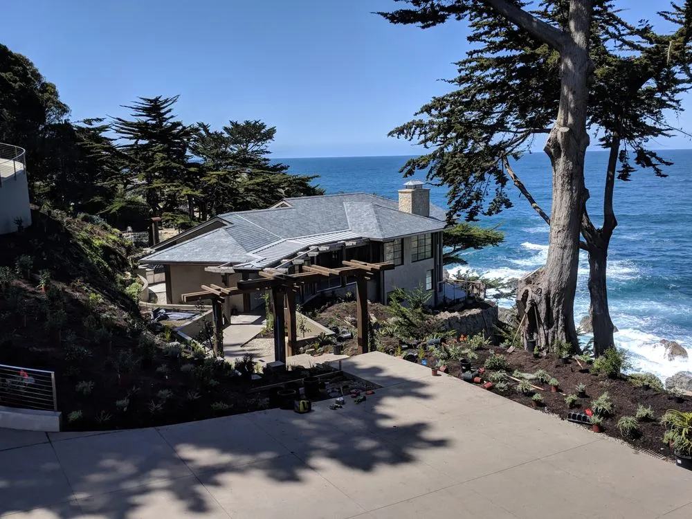 Slide of DSA Electric