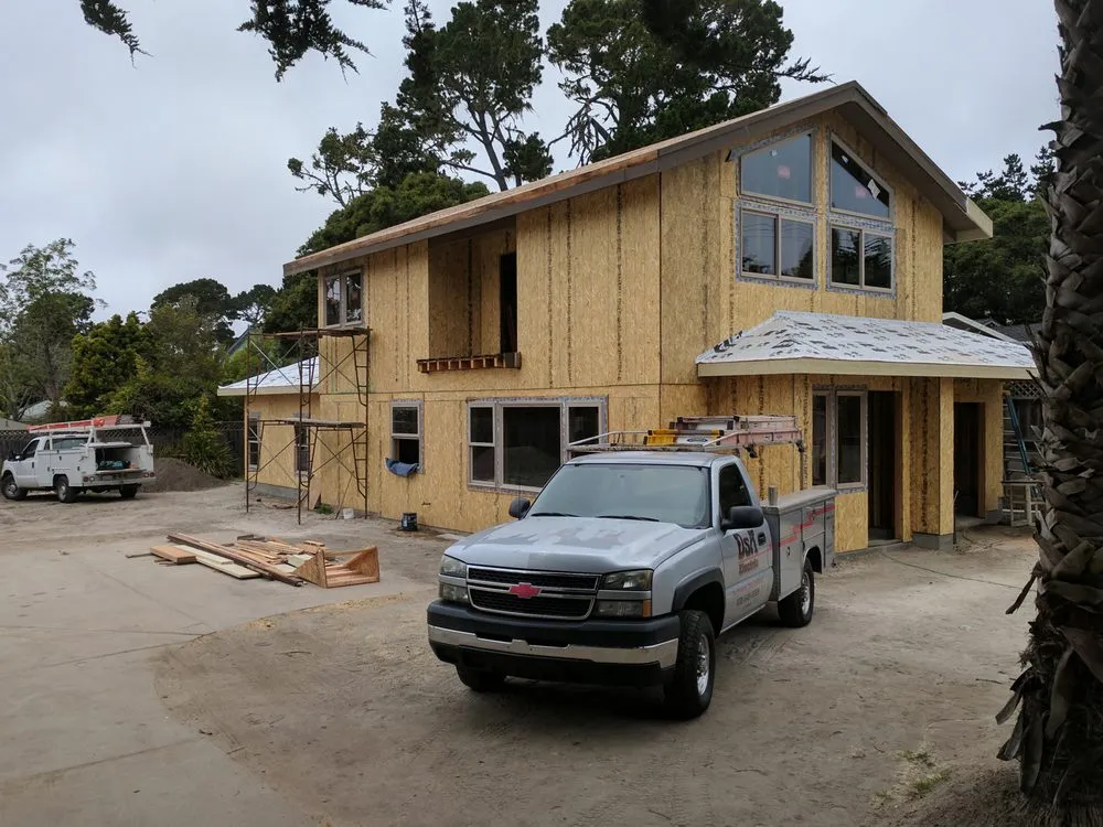 Slide of DSA Electric